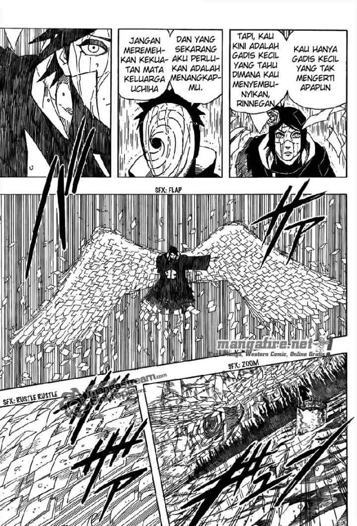 Naruto chapter 509 halaman 6