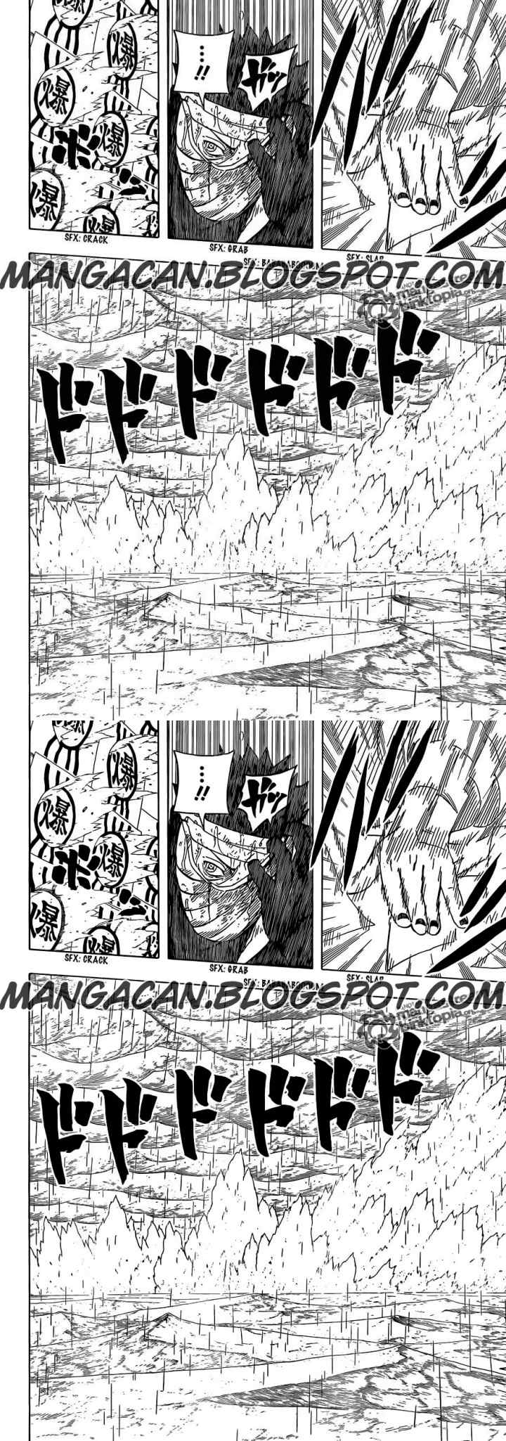 Naruto chapter 510 halaman 4