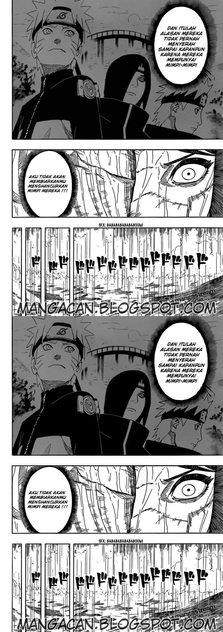 Naruto chapter 510 halaman 6