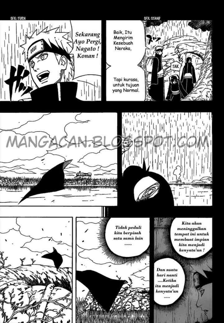 Naruto chapter 511 halaman 15