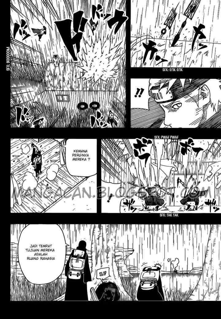 Naruto chapter 511 halaman 14