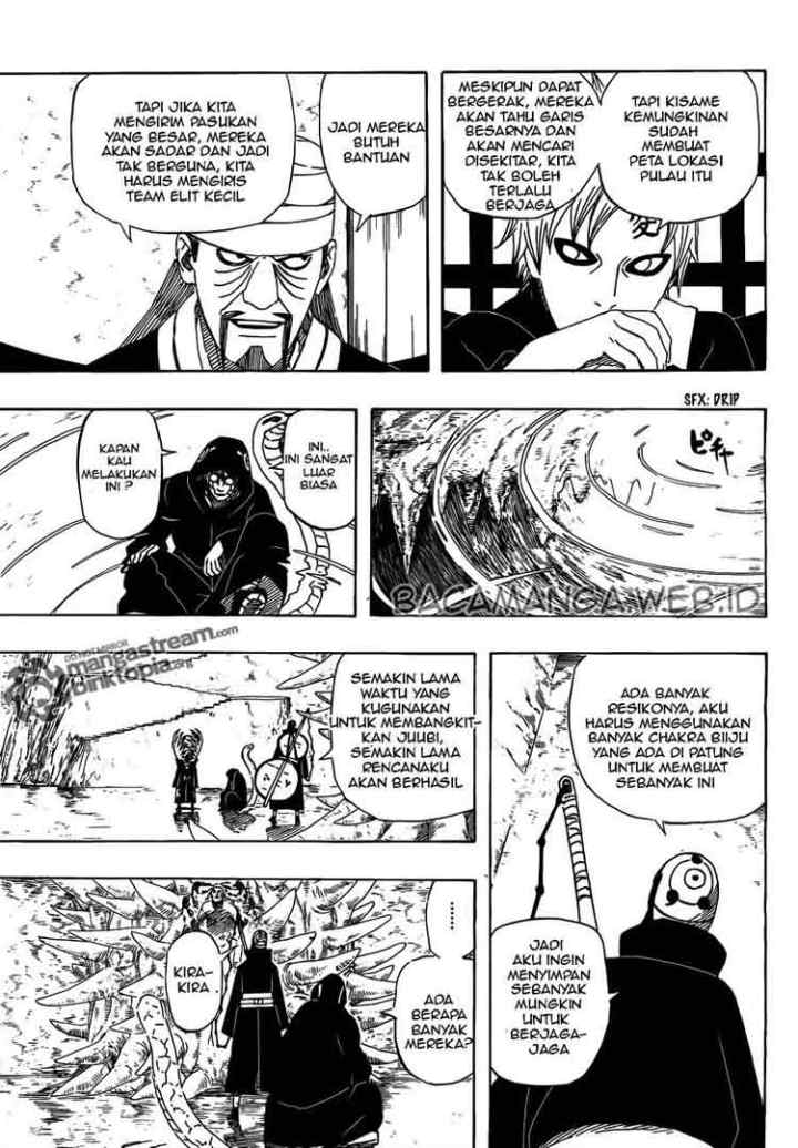 Naruto chapter 512 halaman 12