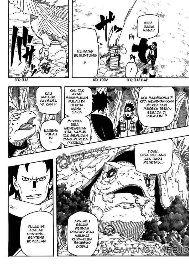 Naruto chapter 512 halaman 4