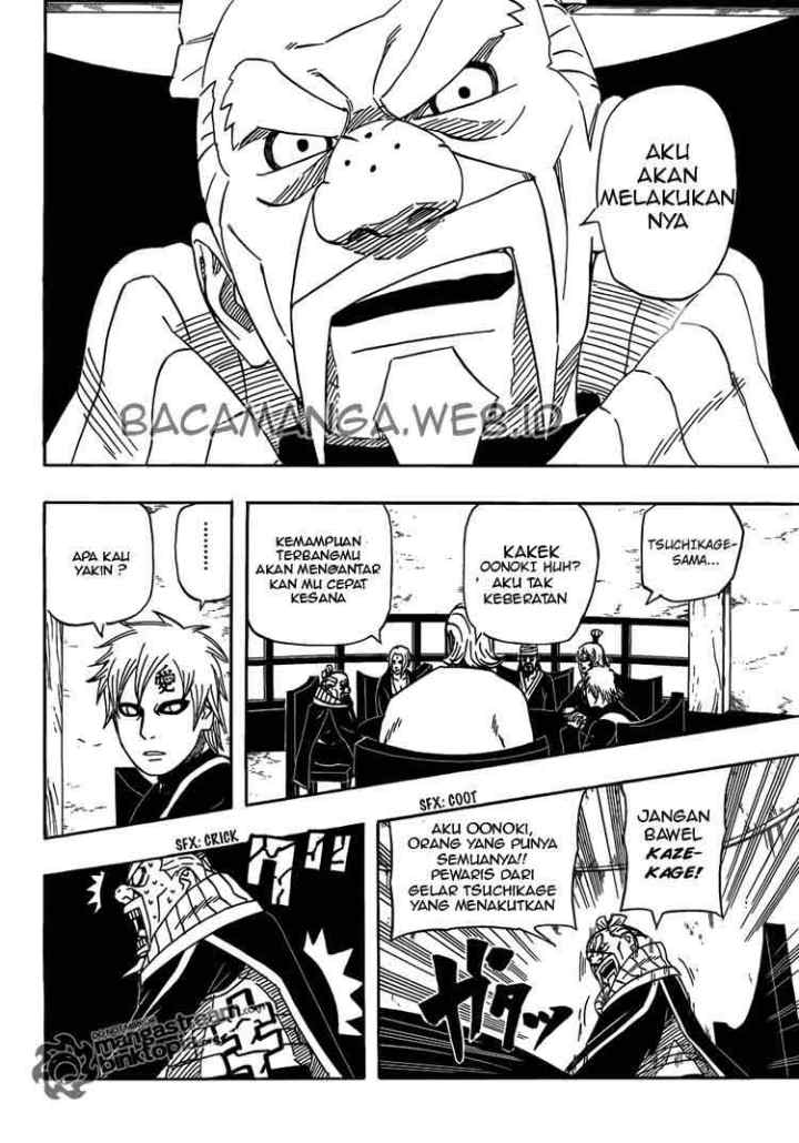 Naruto chapter 512 halaman 14