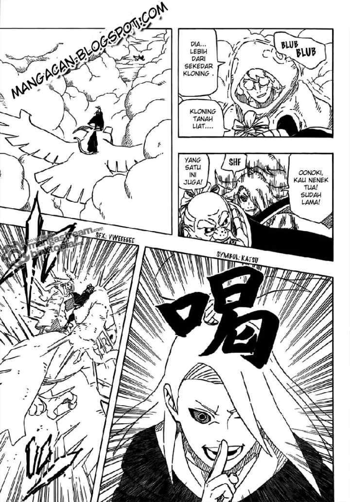 Naruto chapter 513 halaman 5