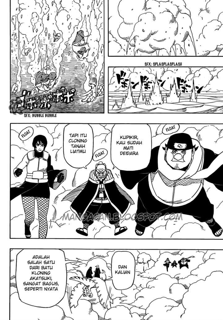 Naruto chapter 513 halaman 7