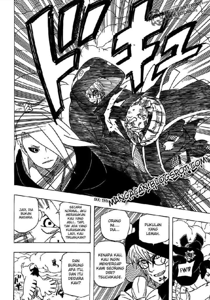 Naruto chapter 513 halaman 4