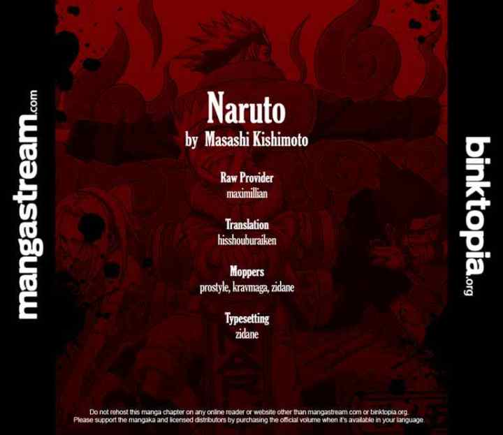 Naruto chapter 514 halaman 18