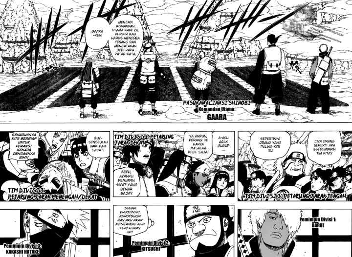 Naruto chapter 515 halaman 15