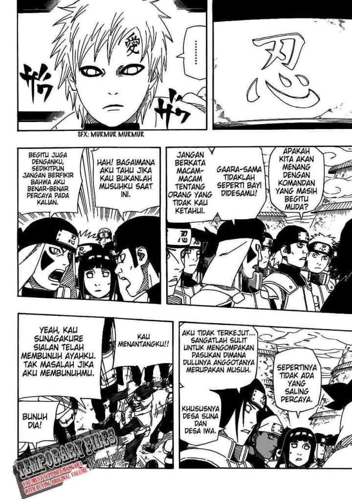 Naruto chapter 516 halaman 10