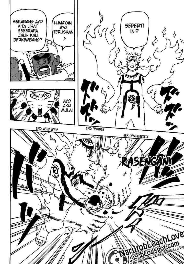 Naruto chapter 519 halaman 15