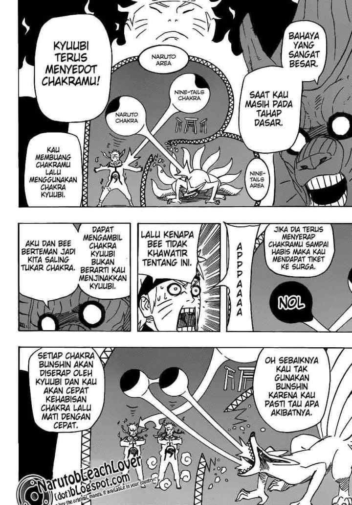 Naruto chapter 519 halaman 11