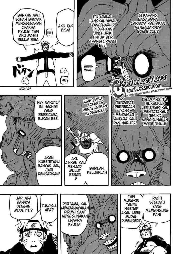 Naruto chapter 519 halaman 10
