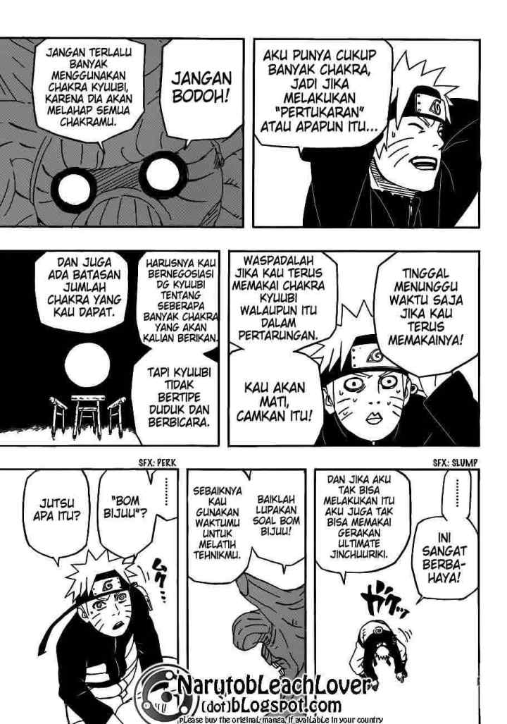 Naruto chapter 519 halaman 12