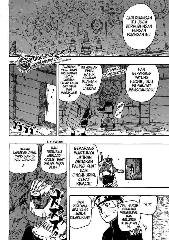 Naruto chapter 519 halaman 7