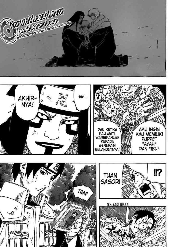 Naruto chapter 519 halaman 4