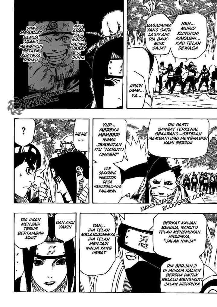 Naruto chapter 521 halaman 16
