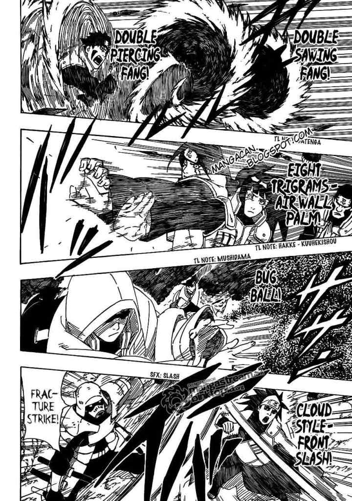 Naruto chapter 521 halaman 10