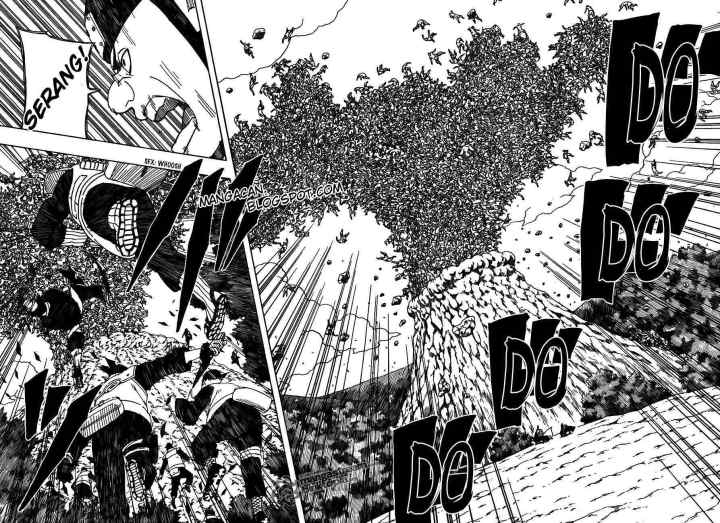 Naruto chapter 521 halaman 9