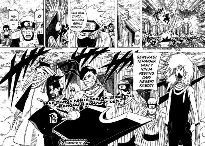 Naruto chapter 522 halaman 16