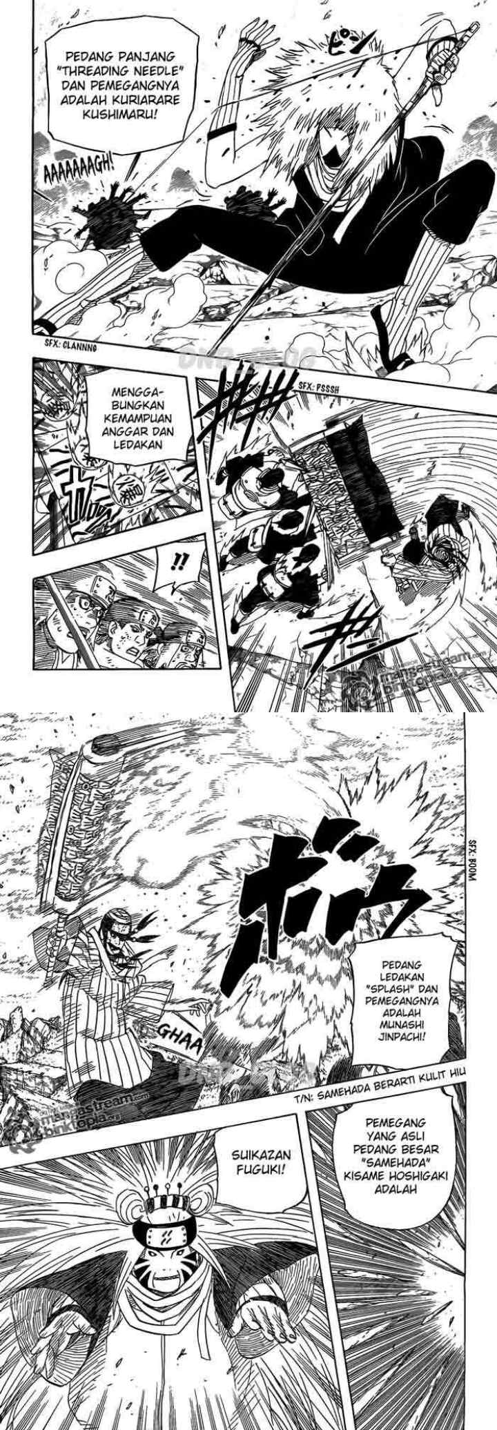 Naruto chapter 523 halaman 7