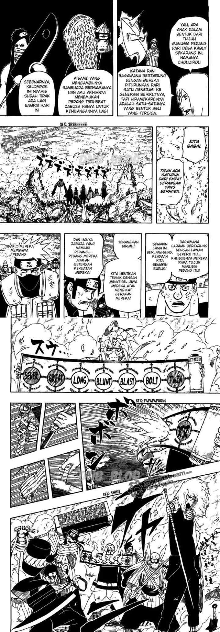 Naruto chapter 523 halaman 12