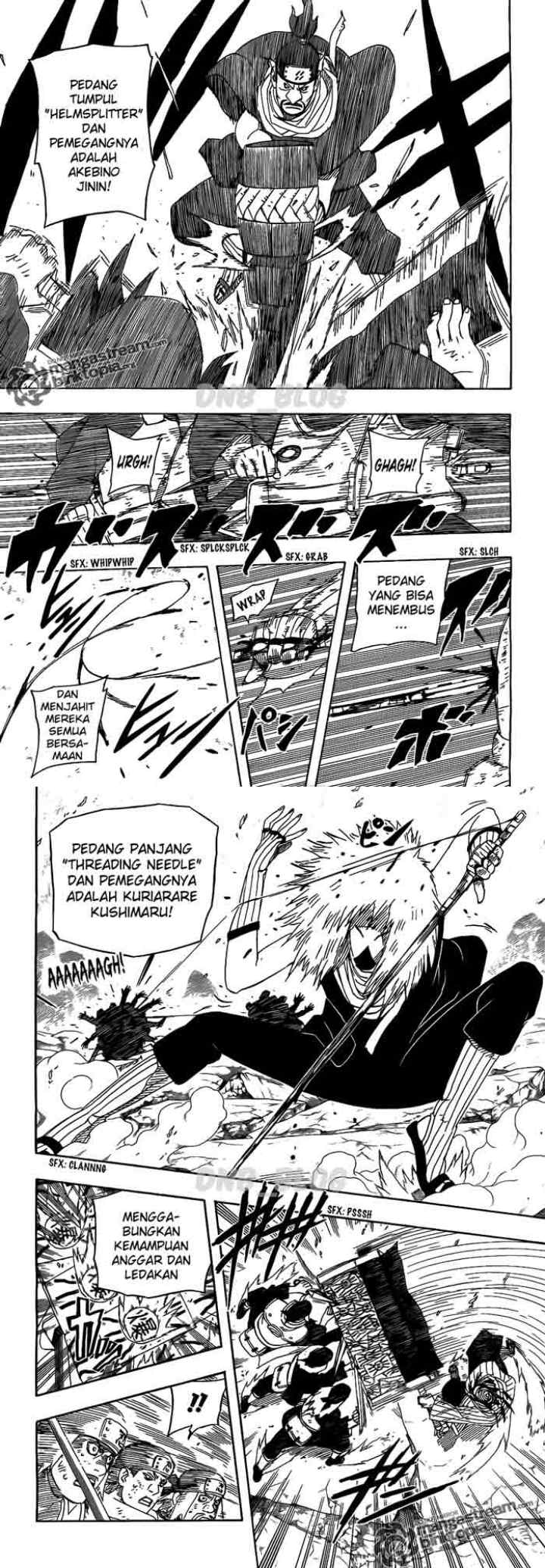 Naruto chapter 523 halaman 15