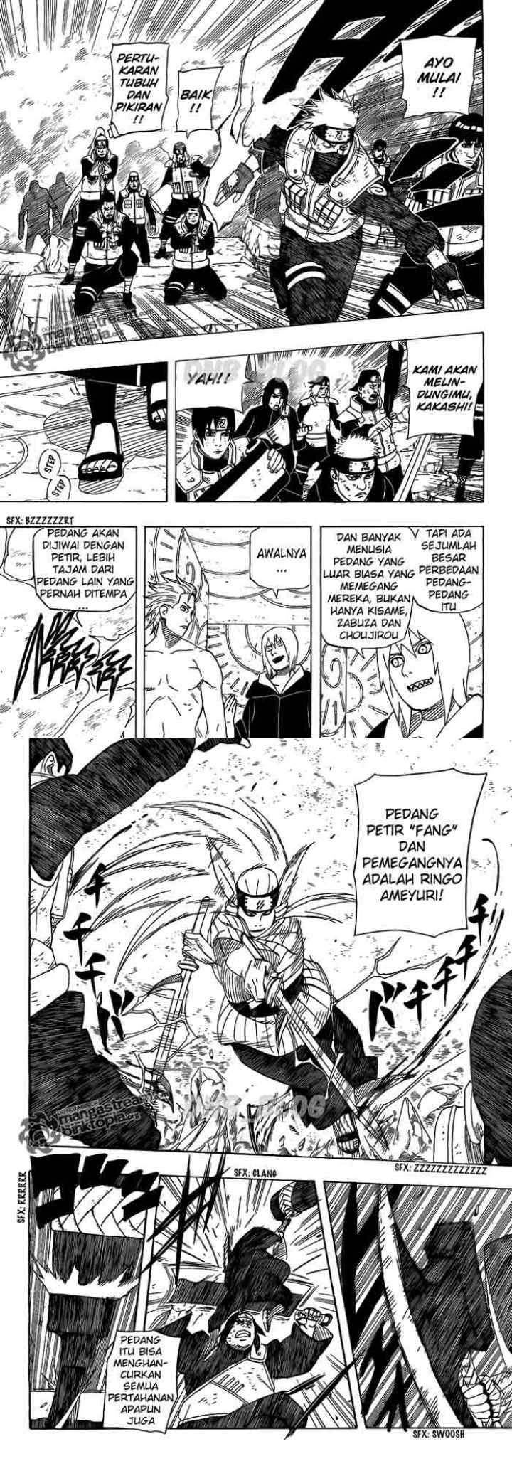 Naruto chapter 523 halaman 14