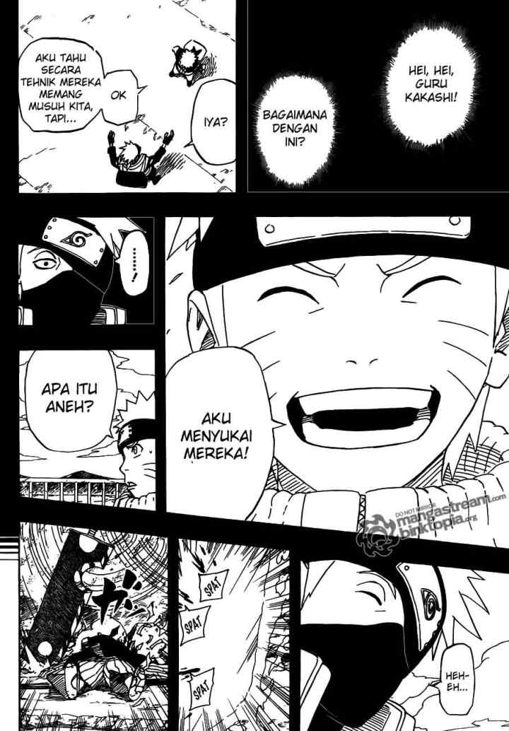 Naruto chapter 524 halaman 8