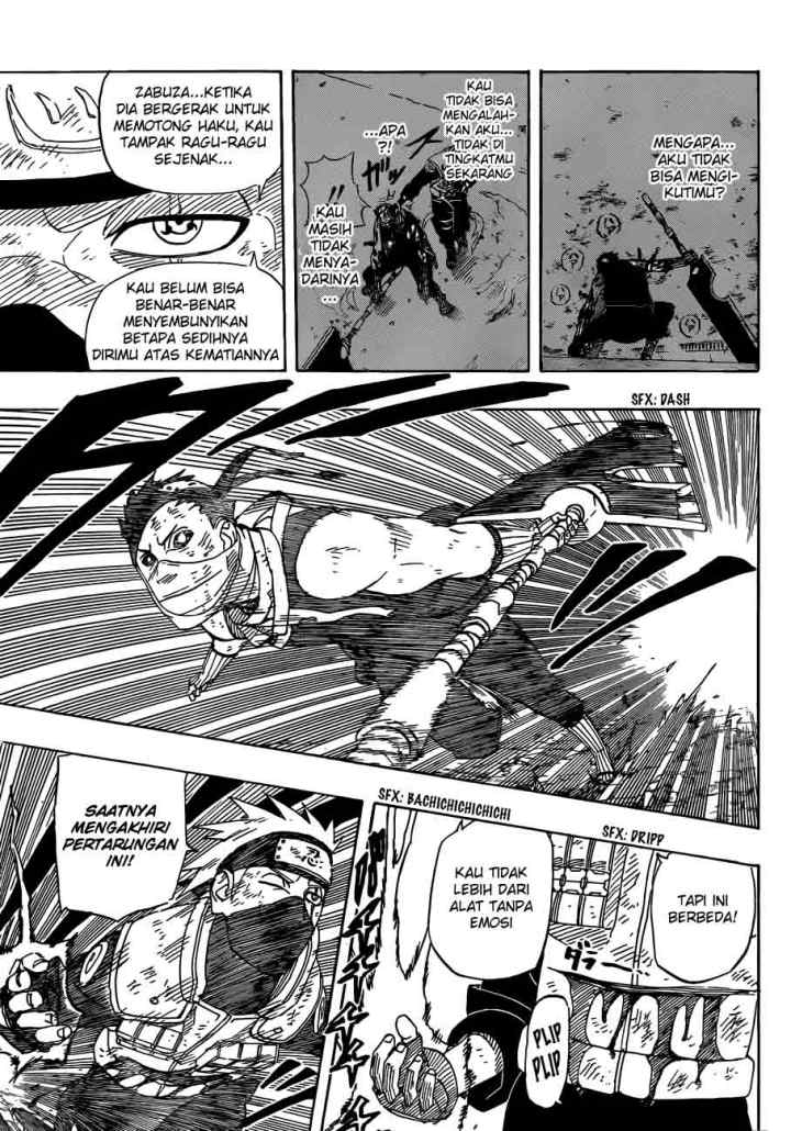 Naruto chapter 524 halaman 7