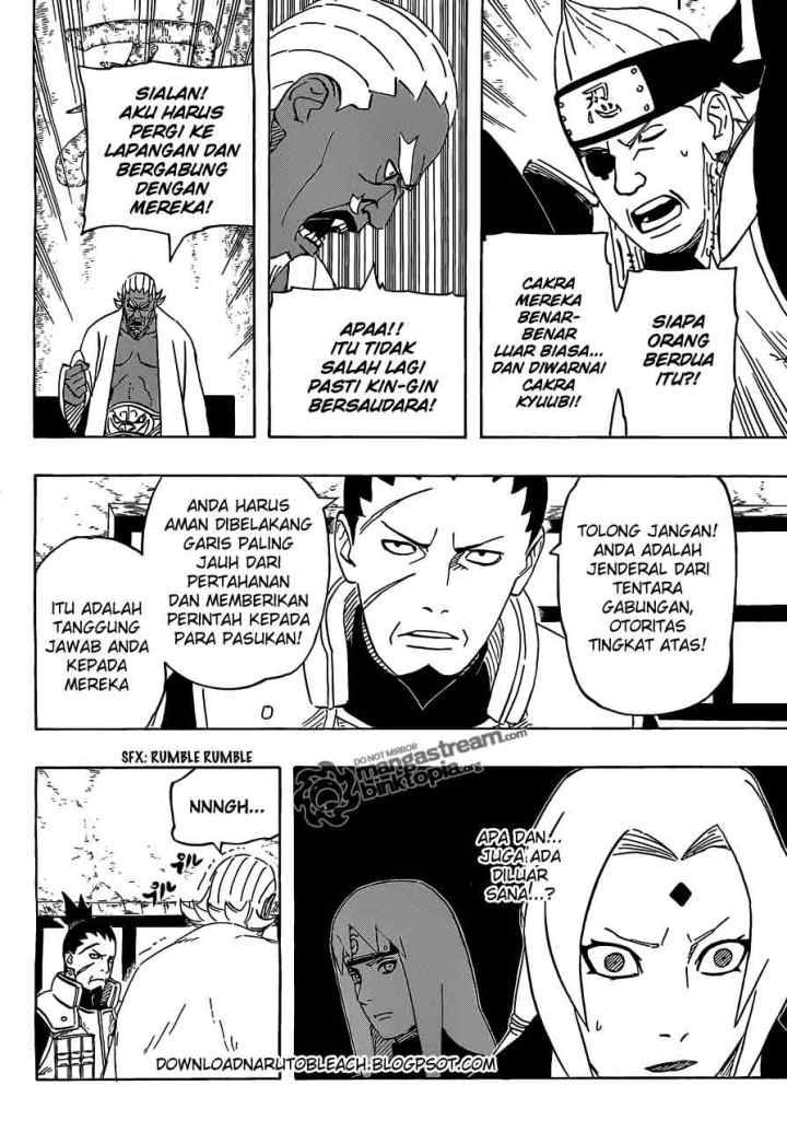 Naruto chapter 525 halaman 10