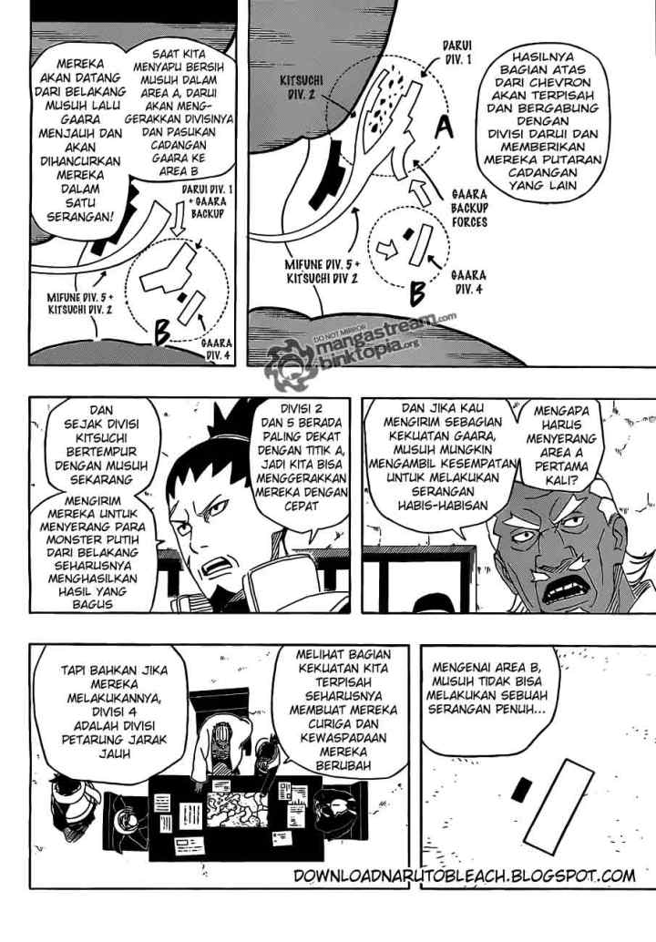 Naruto chapter 525 halaman 12