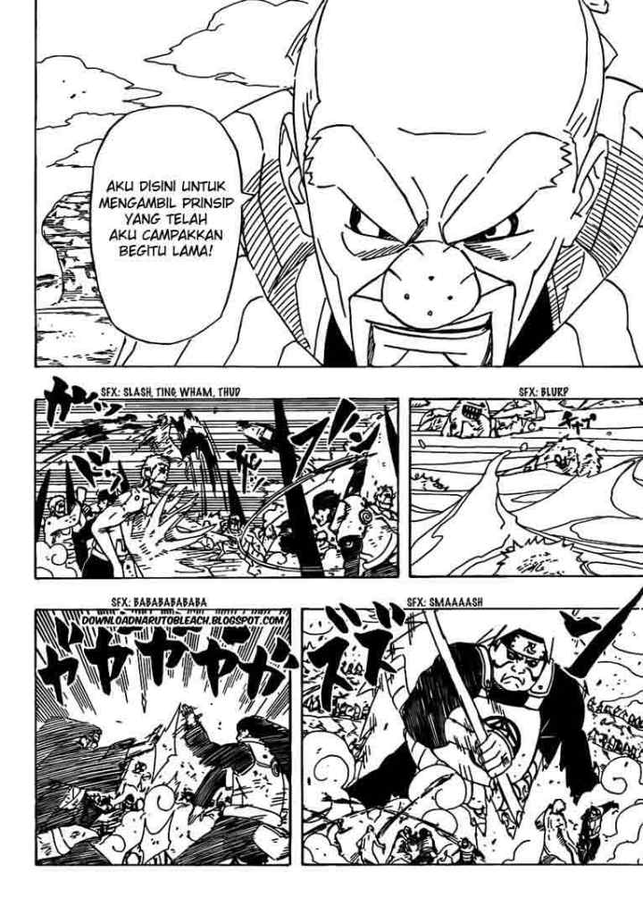 Naruto chapter 526 halaman 15