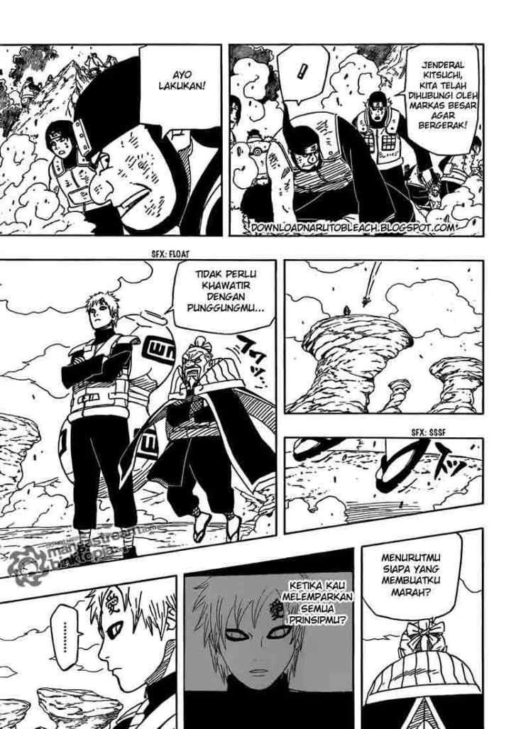 Naruto chapter 526 halaman 14