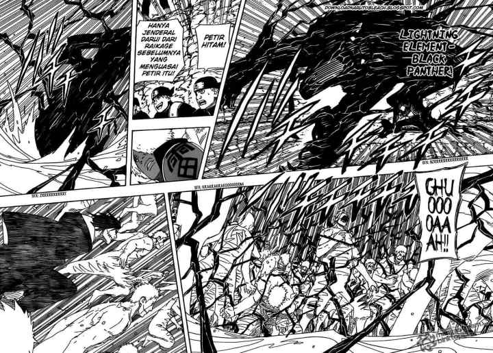 Naruto chapter 526 halaman 8