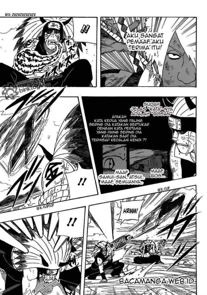 Naruto chapter 528 halaman 10