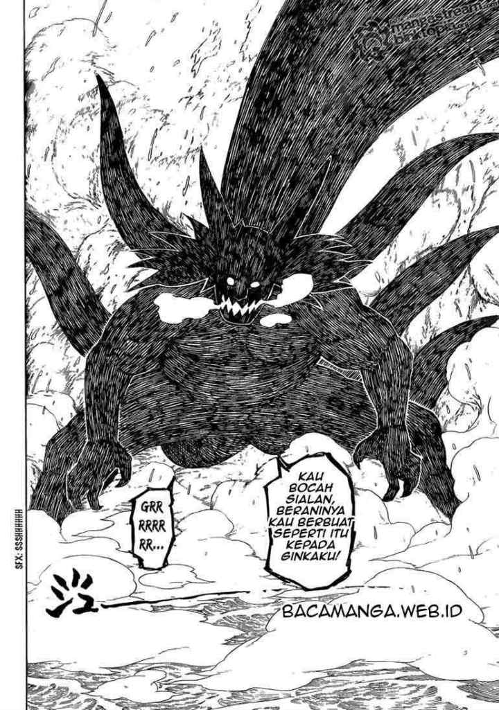 Naruto chapter 528 halaman 15