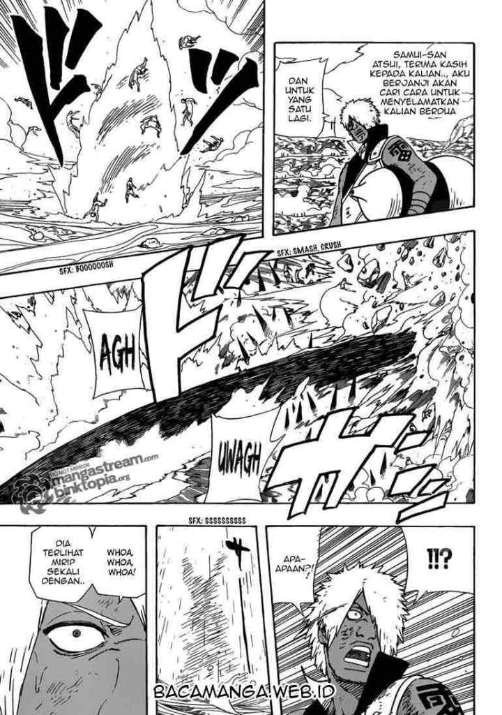 Naruto chapter 528 halaman 14