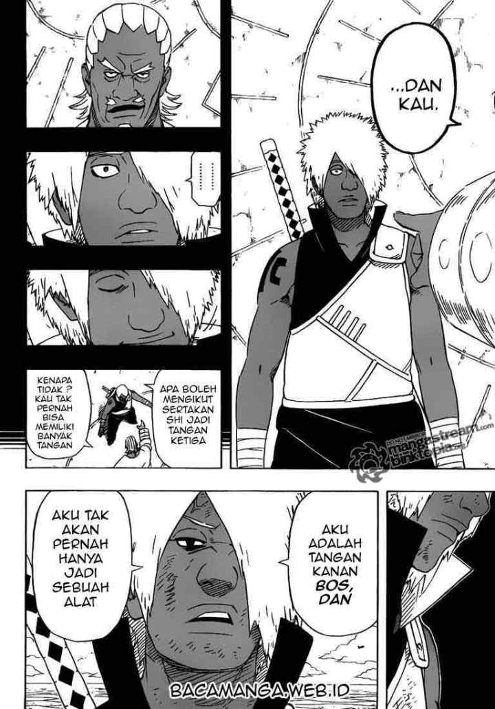 Naruto chapter 528 halaman 4