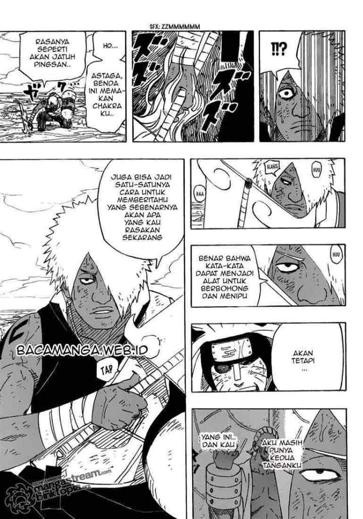 Naruto chapter 528 halaman 12