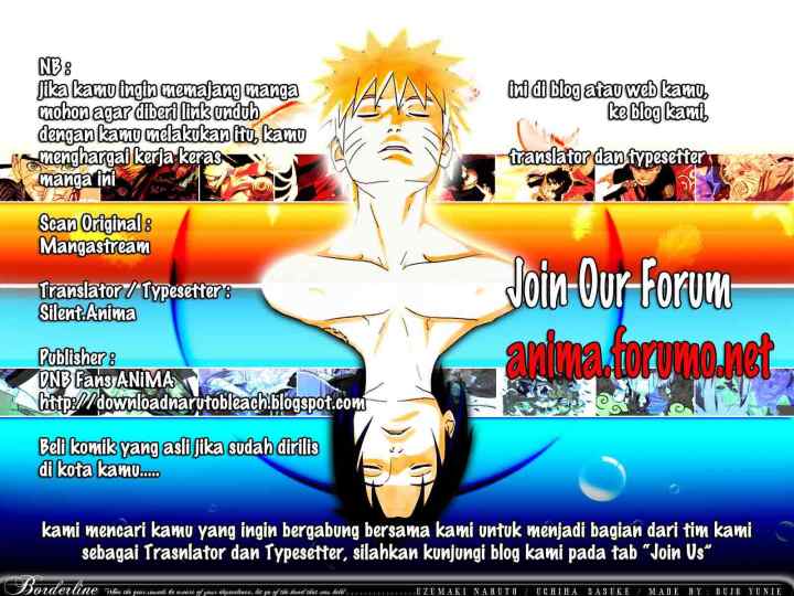 Naruto chapter 529 halaman 18
