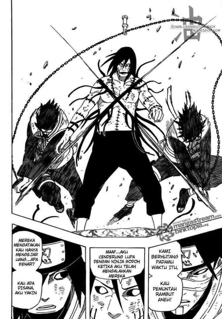 Naruto chapter 530 halaman 8