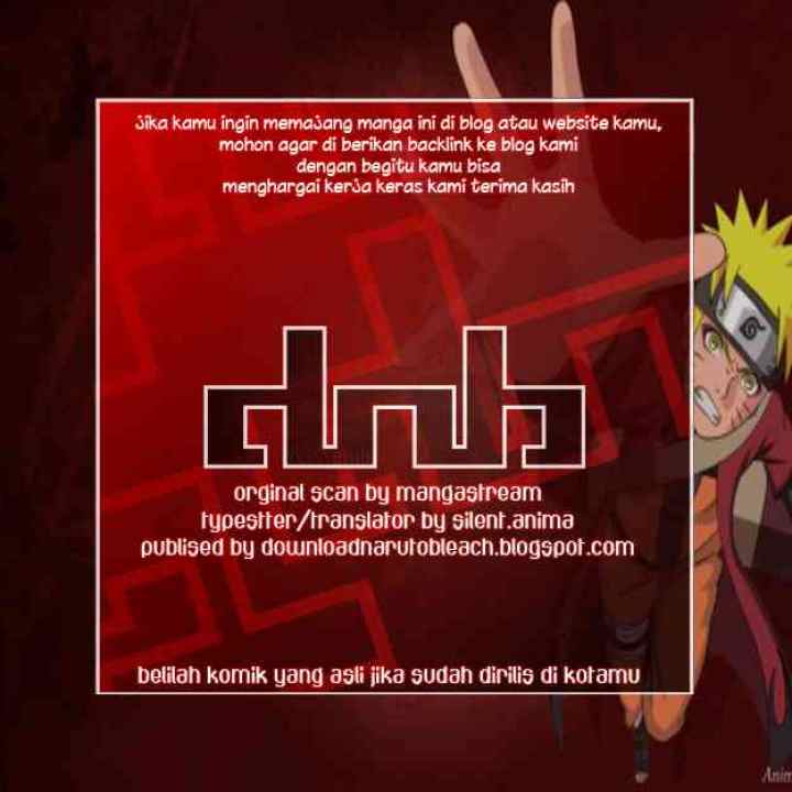 Naruto chapter 530 halaman 18