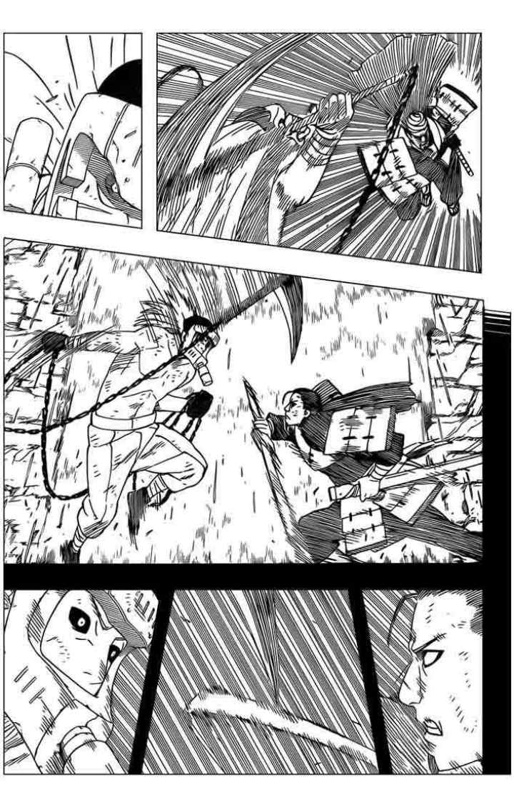 Naruto chapter 531 halaman 17