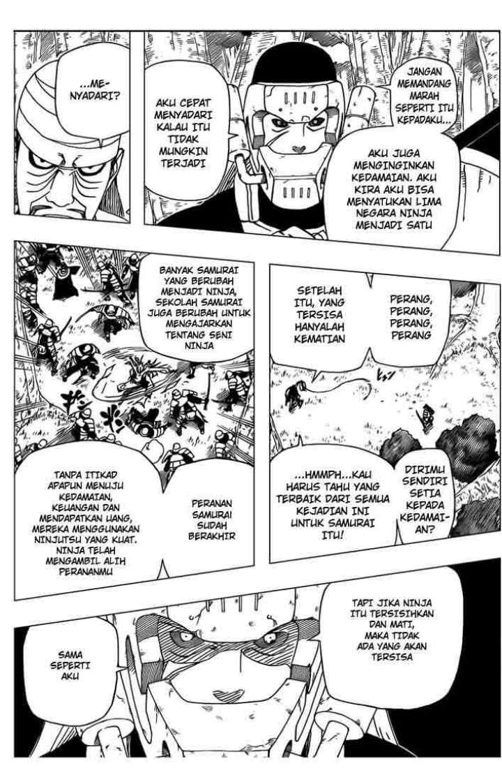 Naruto chapter 531 halaman 10