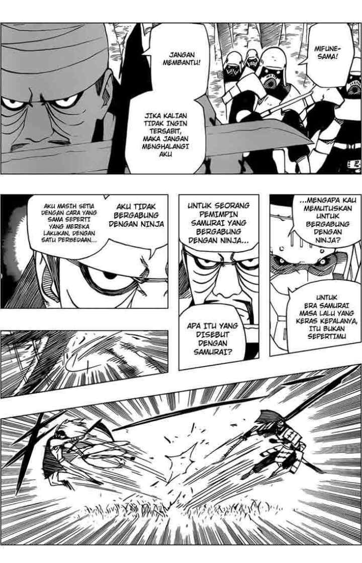 Naruto chapter 531 halaman 5
