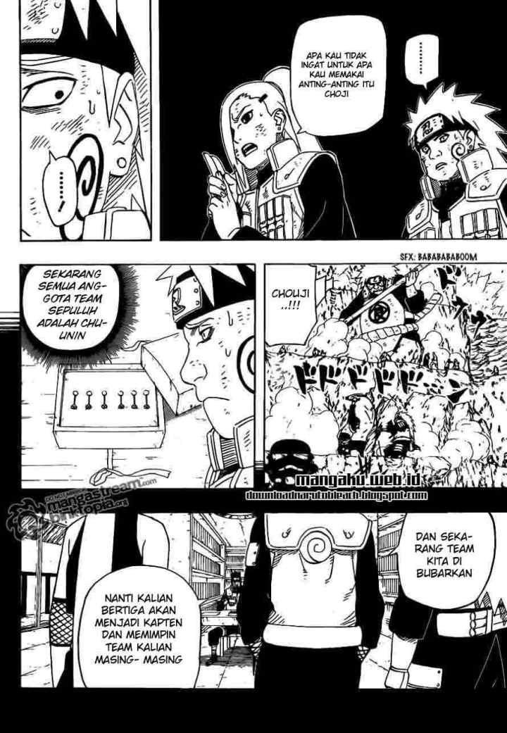 Naruto chapter 533 halaman 9