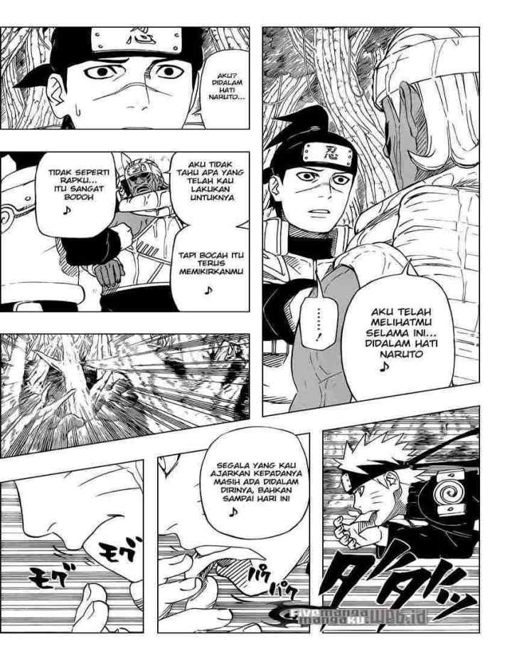 Naruto chapter 536 halaman 4