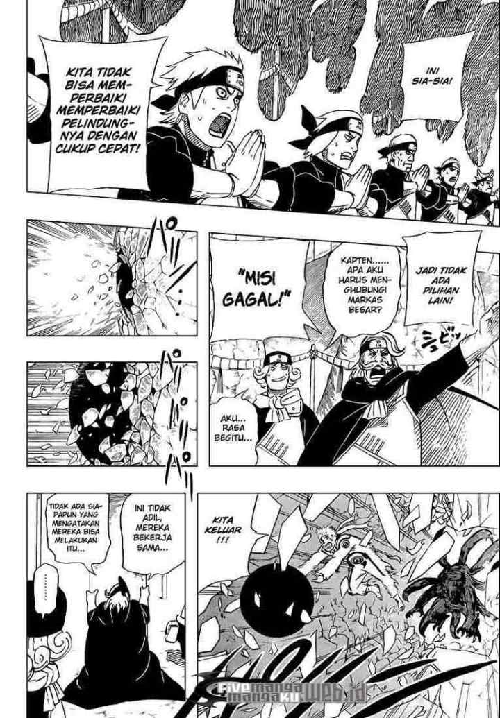 Naruto chapter 536 halaman 11