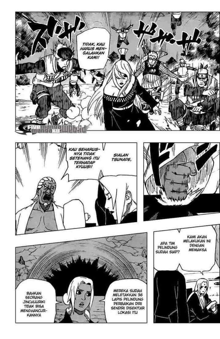 Naruto chapter 536 halaman 7